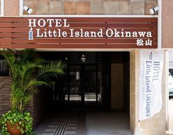 Little Island Okinawa Matsuyama Dış Mekan