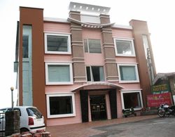 Little Mastiff Dharamshala - Unit Of Pong View Hotel Dış Mekan
