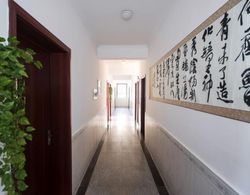 Liuzhuang Huayuhai Holiday Hostel İç Mekan