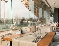 Liv City Hotels Istanbul Yeme / İçme