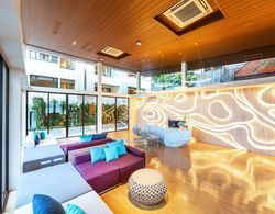 LIV Hotel Phuket Patong Beachfront Genel