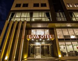 Liva Otel Genel