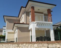 Villa Livadi 1 Genel