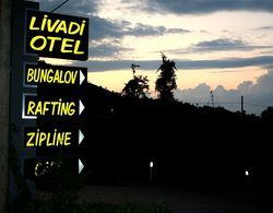 Livadi Bungalow Hotel Genel