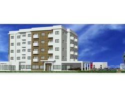 Livas Hotel Apartments Genel