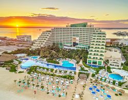 Live Aqua Beach Resort Cancún Genel