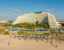 Live Aqua Beach Resort Cancún Genel