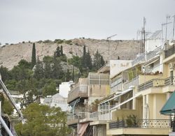 Live As A Greek in Artemis Apartment Dış Mekan
