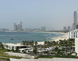 Live by the sea at Dubai Marina 52 42 1BR Unit Oda