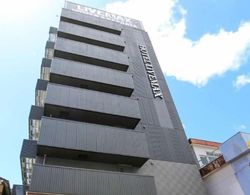 Hotel Live Max Niigata Nagaoka Station Dış Mekan