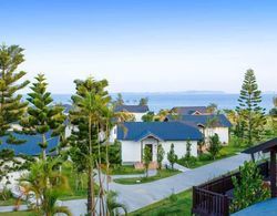 LiVEMAX AMMS CanNa Resort Villa Öne Çıkan Resim