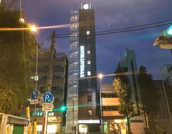 Hotel Livemax Asakusa Ekimae Dış Mekan