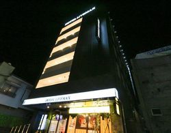 Hotel Livemax Chiba Station Dış Mekan