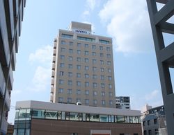 Hotel Livemax Kagoshima Dış Mekan