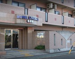Hotel Livemax Nagoya Genel