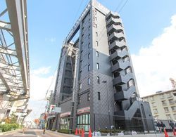 Hotel Livemax Osaka Kadoma Dış Mekan