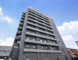 Hotel Livemax Osaka Kadoma Dış Mekan