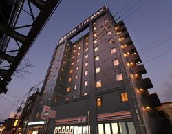Hotel Livemax Osaka Kadoma Dış Mekan