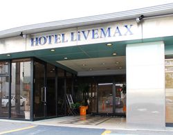 Hotel Livemax Tokyo-Kiba Genel