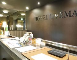 Hotel Livemax Yokohama Kannai Genel