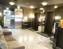 Hotel Livemax Yokohama Kannai Genel