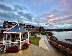 Livermead Cliff Hotel Dış Mekan