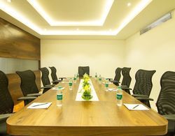 Liverpool Hotels, Outer Ring Road, Marathahalli Genel
