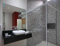 Liverpool Hotel & Motel Banyo Tipleri