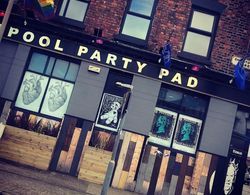 Liverpool Party Pad Öne Çıkan Resim