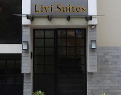 Livi Suites - Premium 1BHK Apartments Dış Mekan