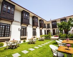 Livia Garden Hotel Genel