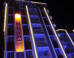 Livia Hotel Dış Mekan