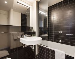 Living Corporate Liberty Tower Banyo Tipleri