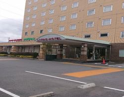 Living Hotel Kameyama Dış Mekan