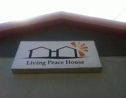 Living Peace House Dış Mekan