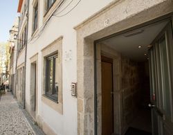 Living Porto Apartments by Porto City Hosts Dış Mekan