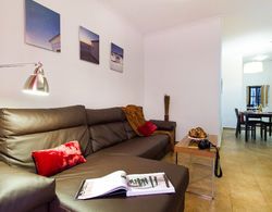 Living Valencia Apartments-Edificio Merced Oda