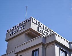 Livinton Hotel Dış Mekan