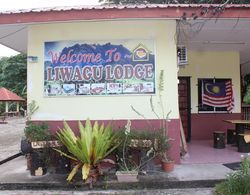 Liwagu Lodge Öne Çıkan Resim