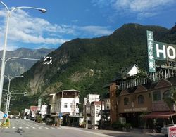 Liwu Hotel Taroko Dış Mekan