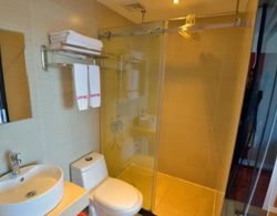 Lixin Hotel Banyo Tipleri