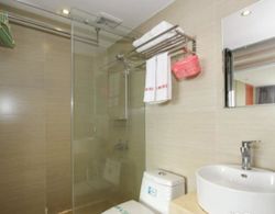 Lixin Hotel Banyo Tipleri