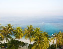 Liyela Retreat Maldives Dış Mekan