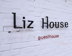 Liz's House - Hostel Dış Mekan