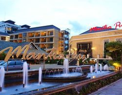 LK Mantra Pura Resort Dış Mekan