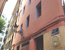 Lo que el centro de Valencia esconde Dış Mekan