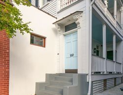 Loblolly by Avantstay 10mins From French Quarter in the Iconic City of Charleston İç Mekan