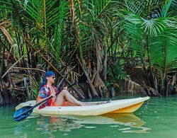 Loboc River Resort Genel