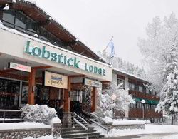 Lobstick Lodge Genel