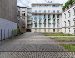 Apartment Lobzowska Cracow by Renters Dış Mekan